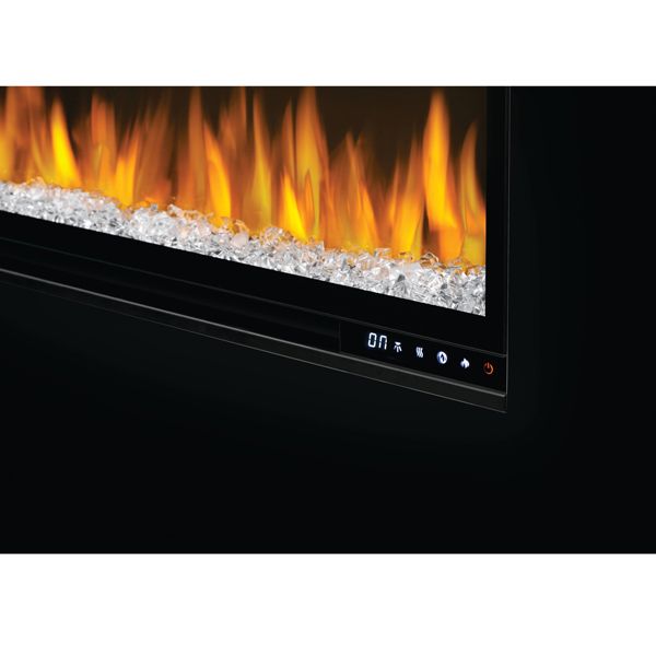 Napoleon Alluravision 42 Deep Electric Fireplace image number 6