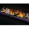 Napoleon Alluravision 42 Deep Electric Fireplace image number 5