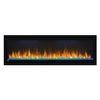 Napoleon Alluravision Deep 50 Electric Fireplace image number 2