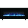 Napoleon Harsten 50 Linear Electric Fireplace