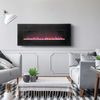 Napoleon Harsten 50 Linear Electric Fireplace