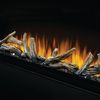 Napoleon Alluravision Deep 60 Electric Fireplace image number 2