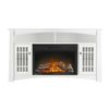 Napoleon Adele Electric Fireplace Entertainment Package image number 0