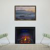Napoleon Ascent Electric Fireplace - 40" image number 0