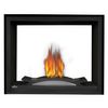 Napoleon BHD4STFC See Through DV Gas Fireplace w/Fire Cradle image number 0