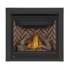 Napoleon GX36 Ascent X 36 Direct Vent Gas Fireplace image number 1