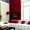Napoleon Tranquil Frameless Electric Fireplace Scene - 39" image number 1