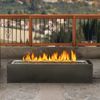 Napoleon Linear PatioFlame Outdoor Gas Fire Pit