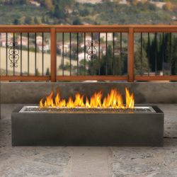 Napoleon Linear PatioFlame Gas Fire Pit