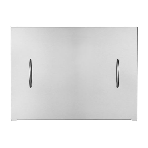 Napoleon Stainless Steel Seasonal Protective Cover - 36" image number 0