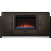 Napoleon Franklin Electric Fireplace Media Console