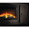 Napoleon Franklin Electric Fireplace Media Console