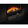 Napoleon Franklin Electric Fireplace Media Console