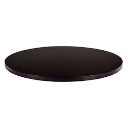 O.W. Lee Round Fire Pit Flat Cover