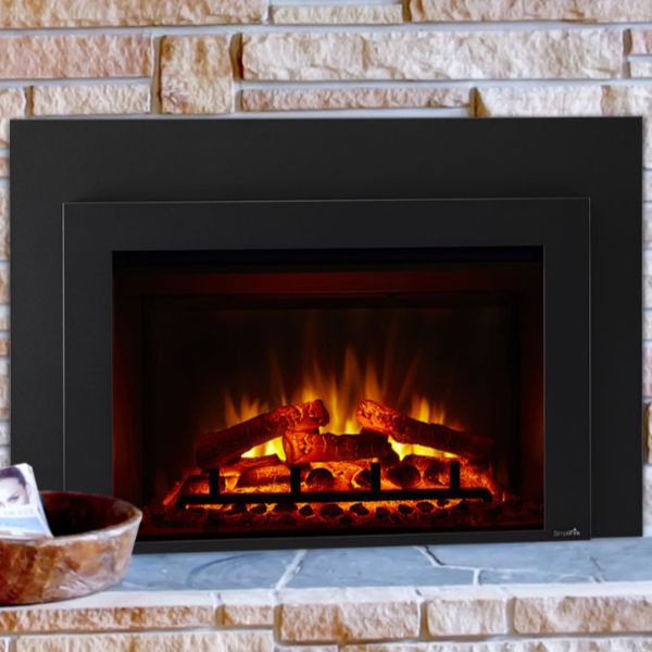 Simplifire Electric Insert - 30" image number 0