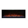 Modern Flames Spectrum Slimline Electric Fireplace - 100"