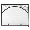 Sterling Single Panel Fireplace Screen - 38" x 30" image number 0
