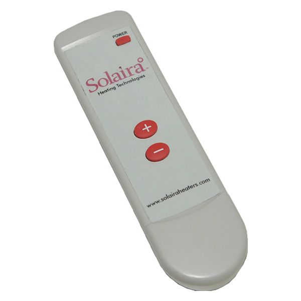 Solaira SMaRT Handheld Infrared Remote for Variable Control image number 0