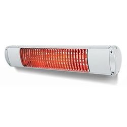 Solaira XL White 240V Infrared Patio Heater - 2.0kW