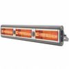 Solaira Alpha Series 240V Infrared Patio Heater - 6.0kW