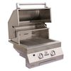 Solaire Built-In Gas Grill - 21"