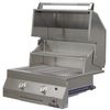 Solaire Built-In Gas Grill - 27" image number 0
