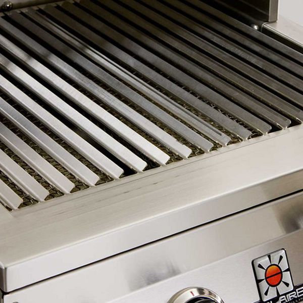 Solaire Built-In Gas Grill - 30" image number 2