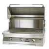Solaire Built-In Gas Grill - 36" image number 0