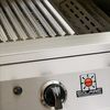 Solaire Built-In Gas Grill - 56" image number 4