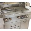 Solaire Cart-Mount Gas Grill - 36" image number 1