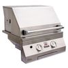 Solaire Deluxe Built-In Gas Grill - 21" image number 1