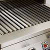 Solaire Deluxe Pedestal Gas Grill - 21" image number 3