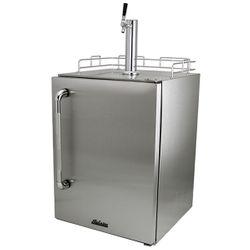 Solaire Refrigerated Beer Cooler