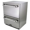 Solaire Refrigerated Double Drawers image number 0