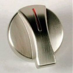 Solaire Replacement Knob - Metal