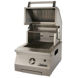 Solaire Accent Grill