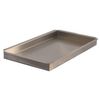 Solaire Stainless Steel BBQ Tray - 21" Deluxe Grill