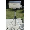Solaire Tripod Mount Plate - Portable Grill image number 1
