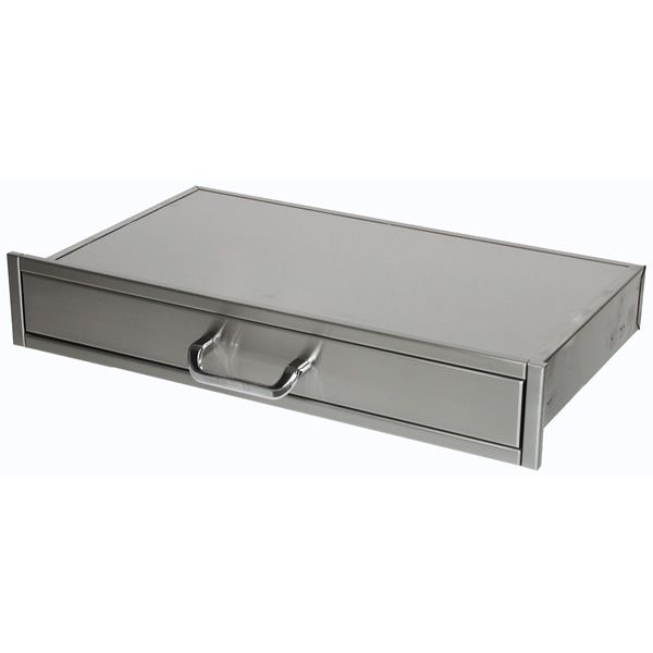 Solaire Utility Drawer - 15" deep image number 0