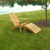 Three Birds Casual Adirondack Chair