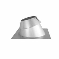 Secure Temp 7FAR Adjustable Roof Flashing - 5 to 30 Degrees