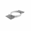 7" Diameter Security XST Roof and Floor Support image number 0