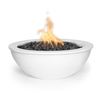 Sedona Powder Coated Aluminum Fire Bowl image number 0