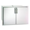 Fire Magic Select Double Doors with Dual Drawers image number 0