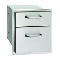 Select Double Drawer