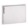 Fire Magic Select Single Access Door 14 1/2" x 20" - Right Hinge image number 0