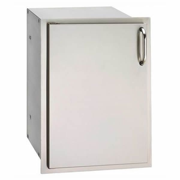 Fire Magic Select Single Door with Dual Drawers - Left Hinge image number 0
