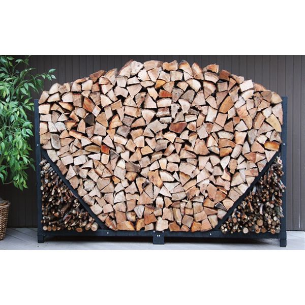 Log and kindling online storage