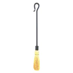 Shepherd's Hook Design Individual Tool - Broom