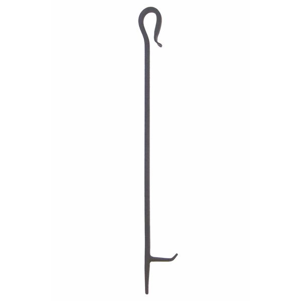 Shepherd's Hook Design Individual Tools - Poker image number 0